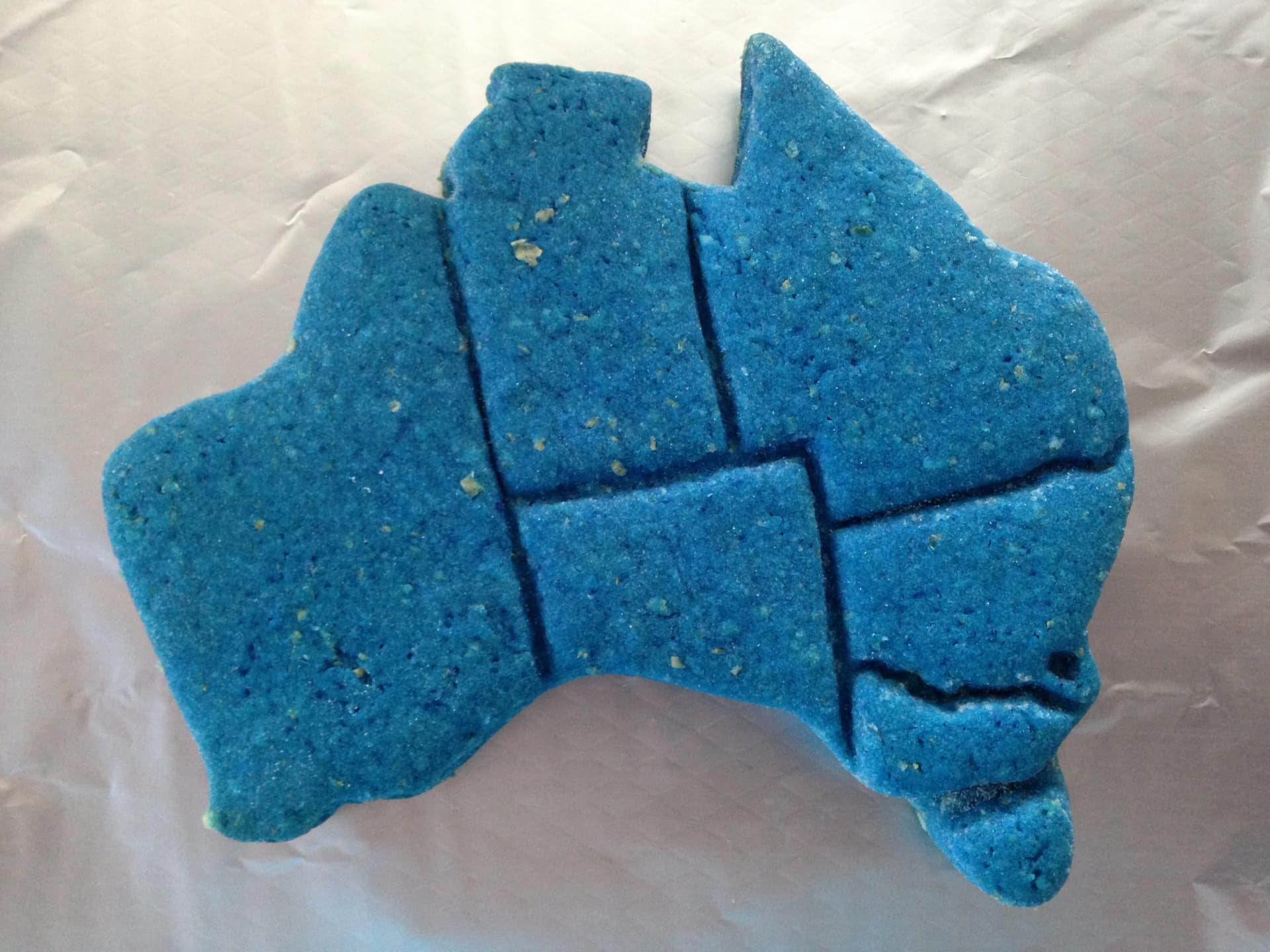 Australien 2014